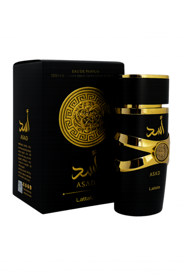 Lattafa - Asad
