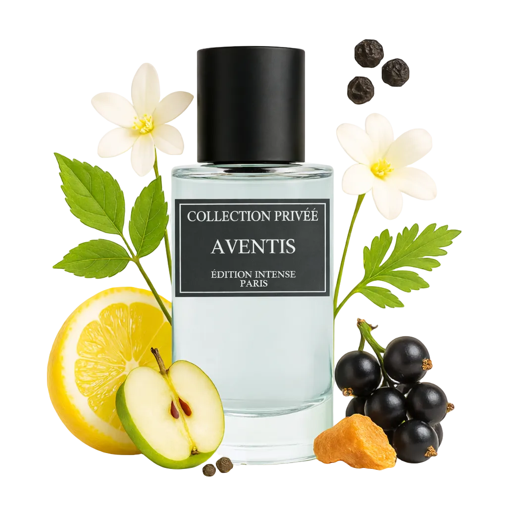 Collection Privée - Aventis