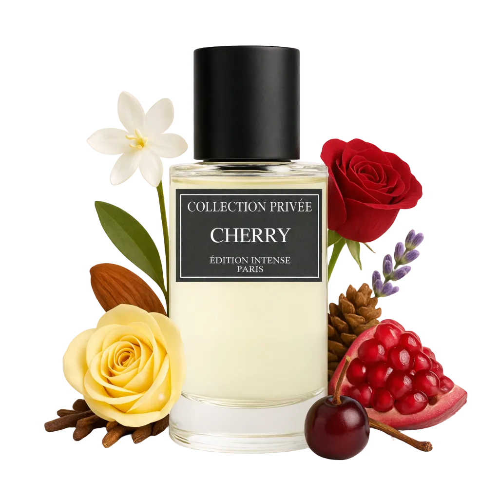 Collection Privée - Cherry