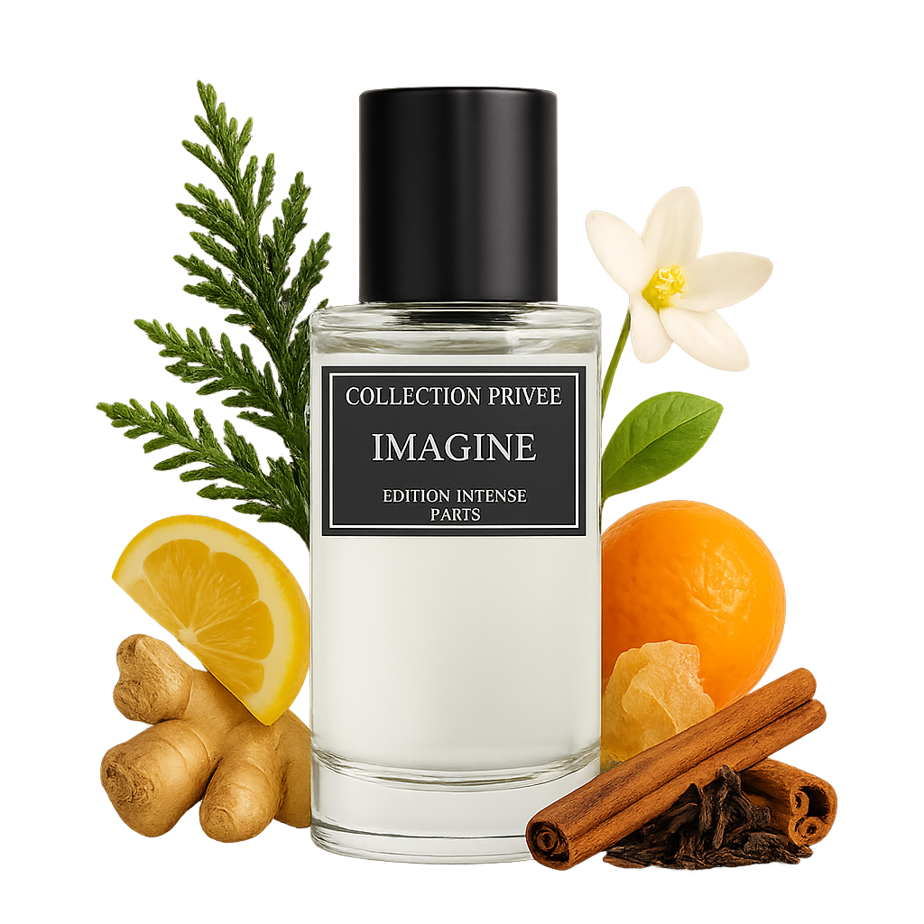 Collection Privée - Imagine