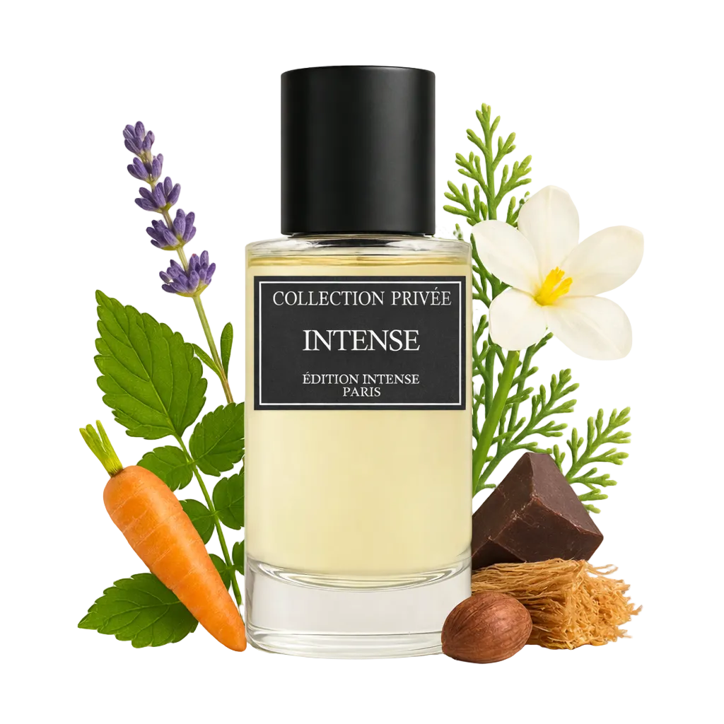 Collection Privée - Intense