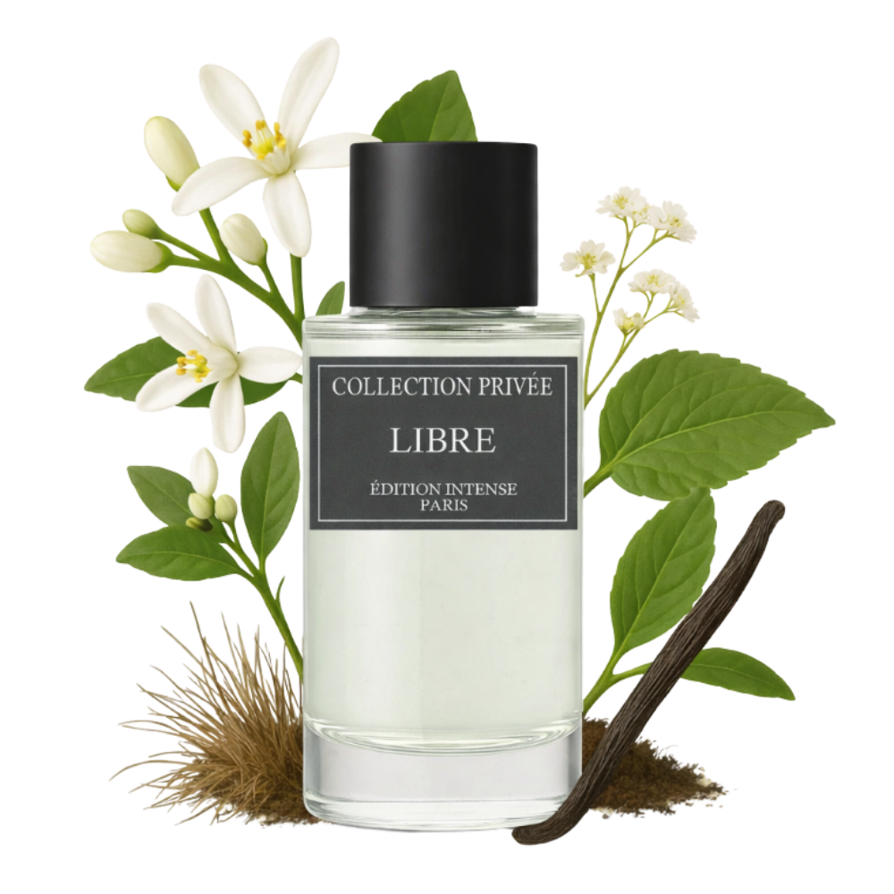 Collection Privée - Libre