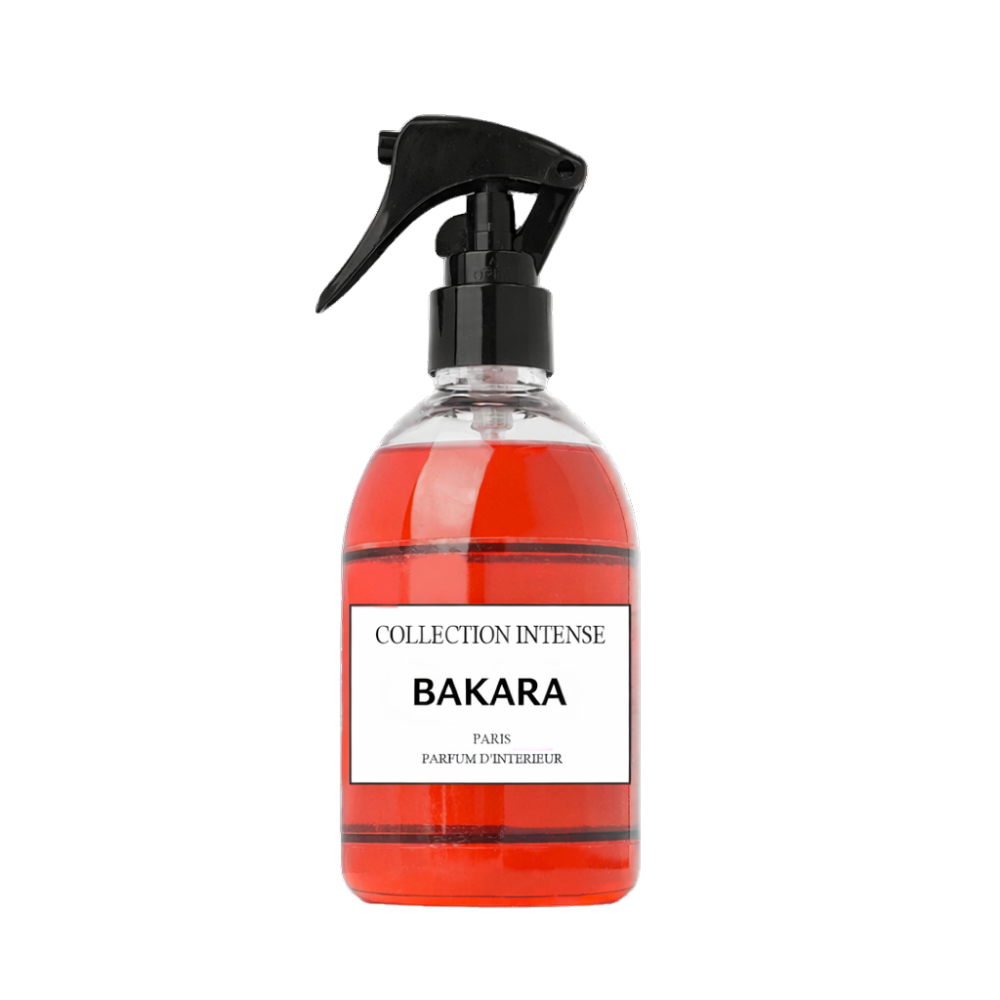 Collection Intense - Bakara