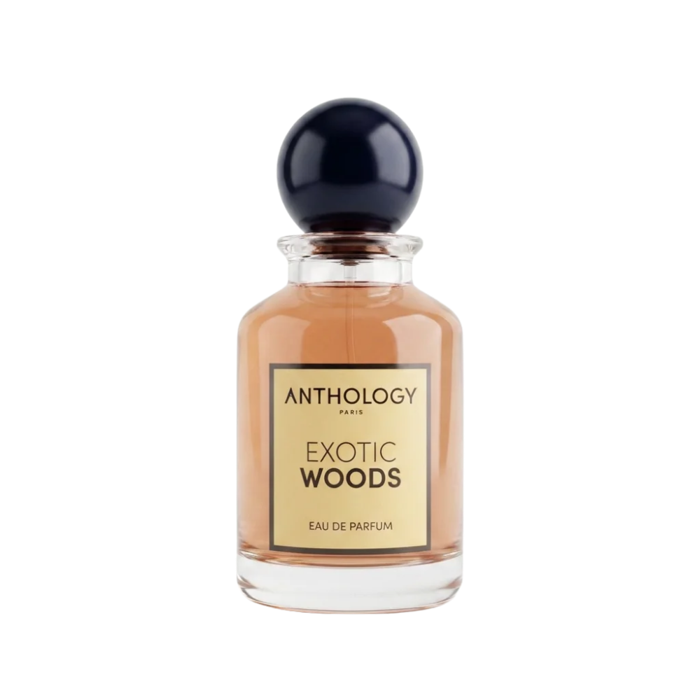 Anthology Paris - Exotic Woods