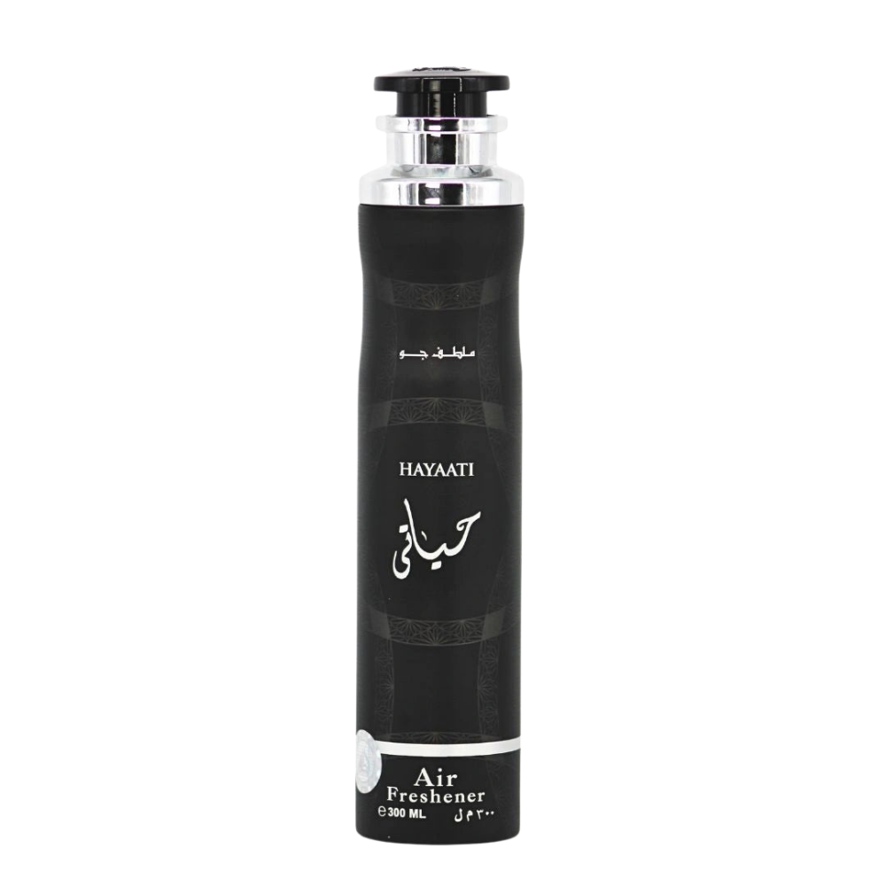 Lattafa - Hayaati - Air Freshener