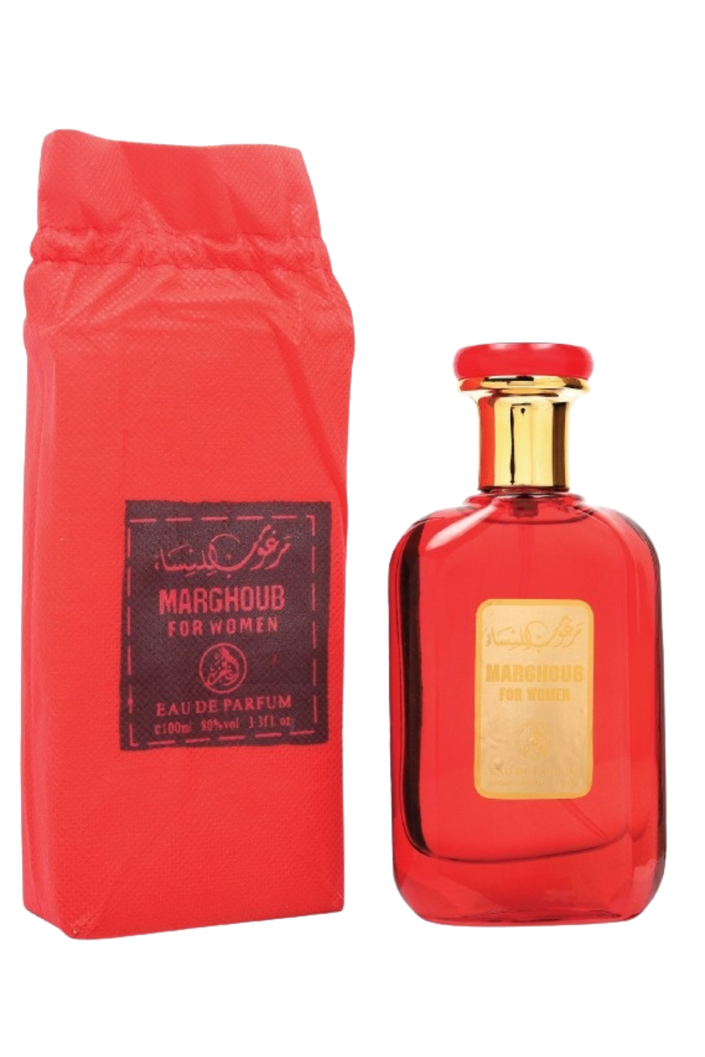 Khususi Marghoub for Women - EDP - 100ml