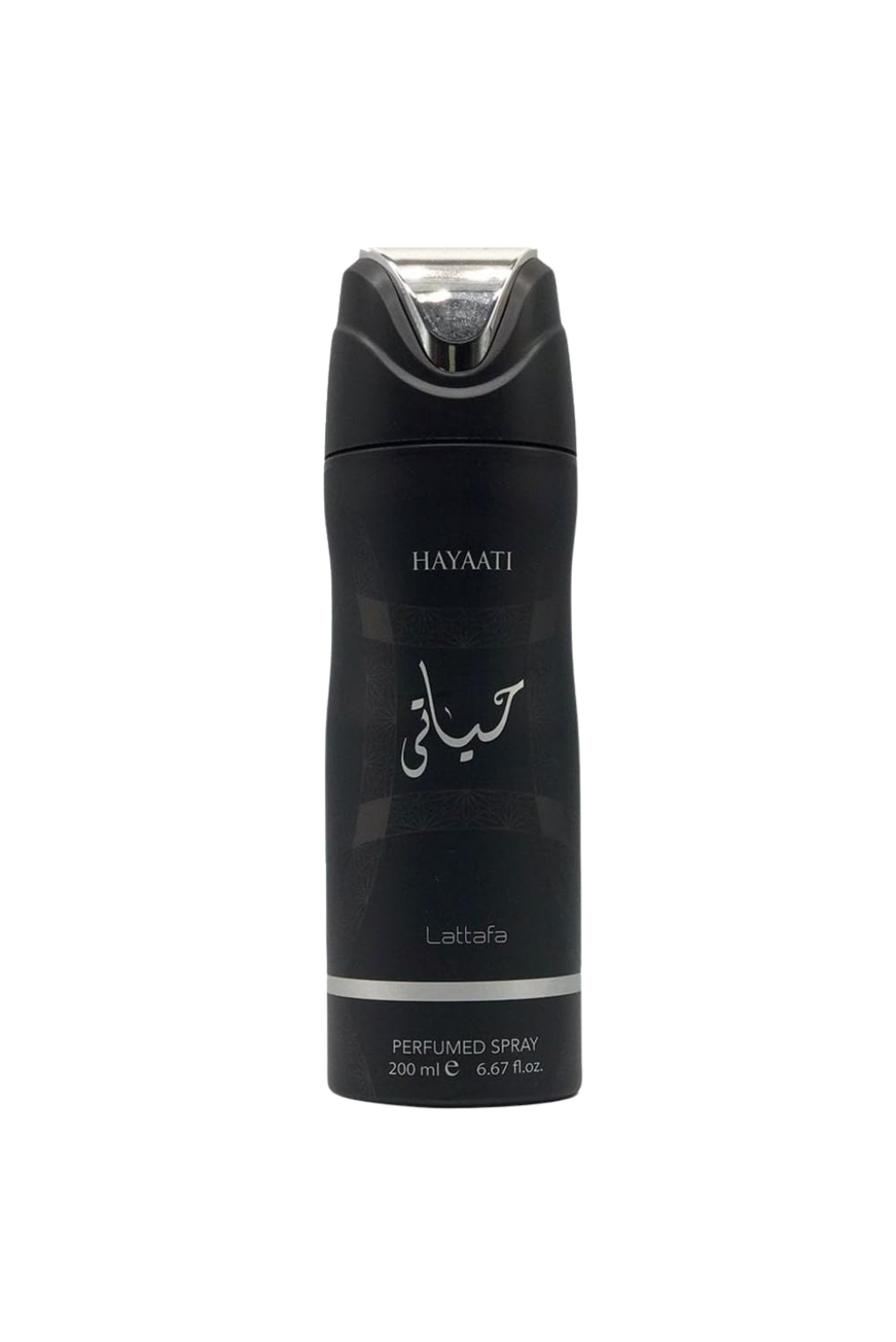Lattafa Hayaati - Perfumed Body Spray - 200ml