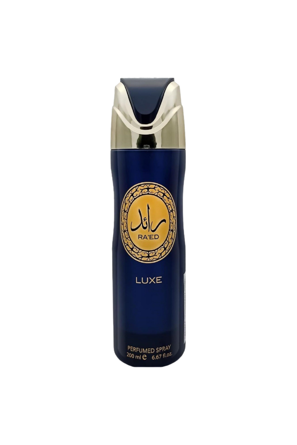 Lattafa Ra'ed Luxe - Perfumed Body Spray - 200ml