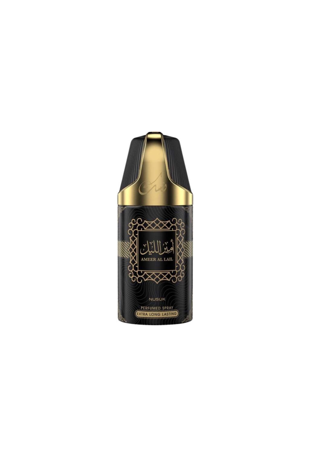 Nusuk Ameer Al Lail - Perfumed Body Spray - 250ml