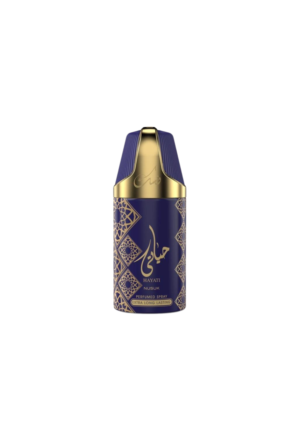 Nusuk Hayati - Perfumed Body Spray - 250ml