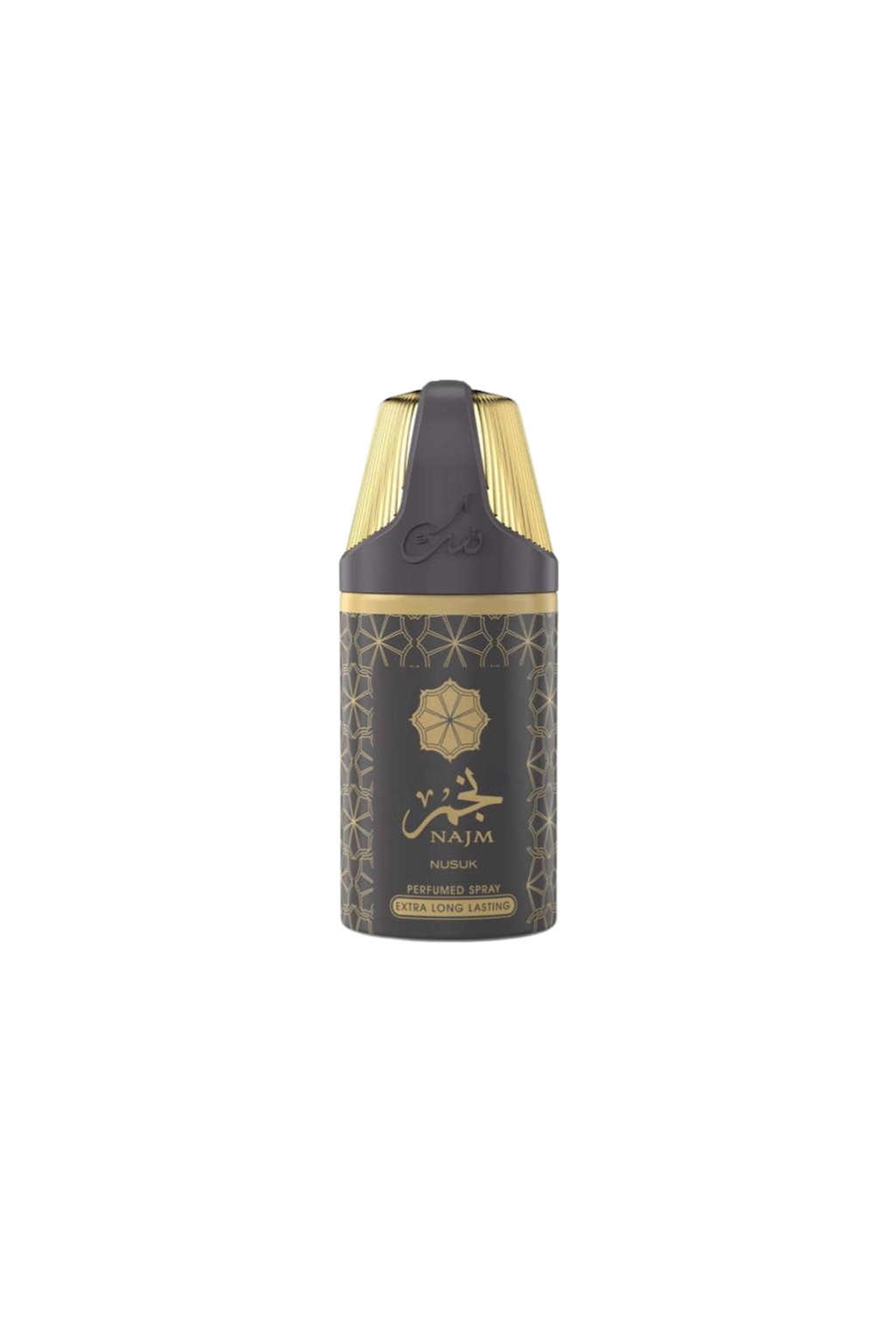 Nusuk Najm - Perfumed Body Spray - 250ml