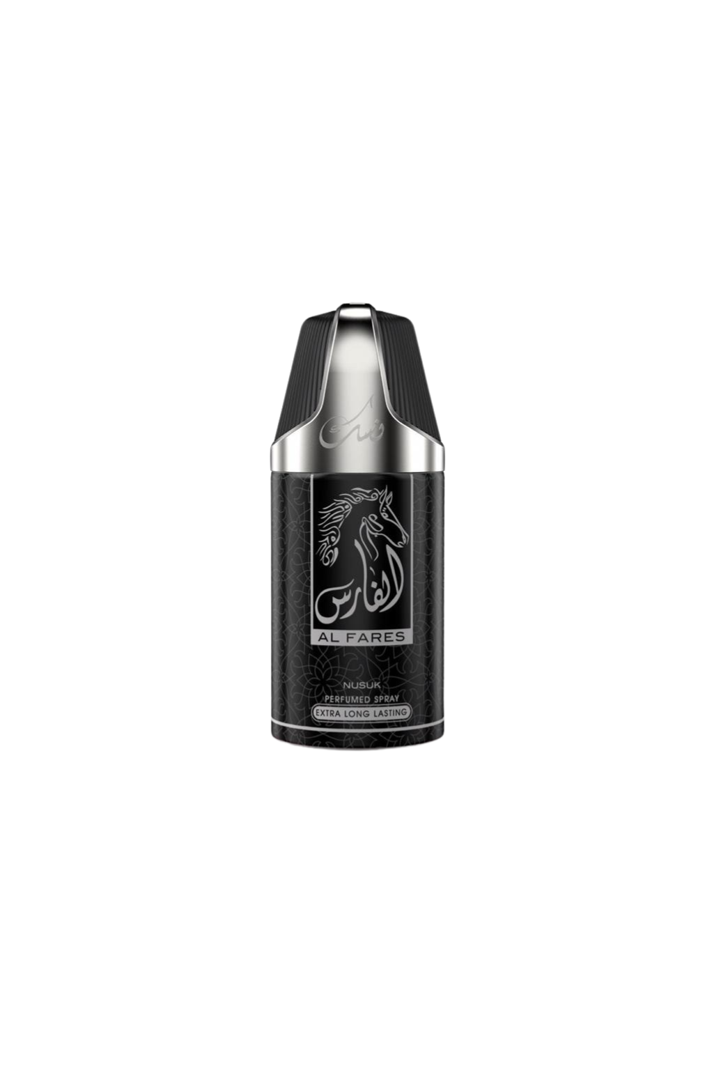 Nusuk Al Fares - Perfumed Body Spray - 250ml