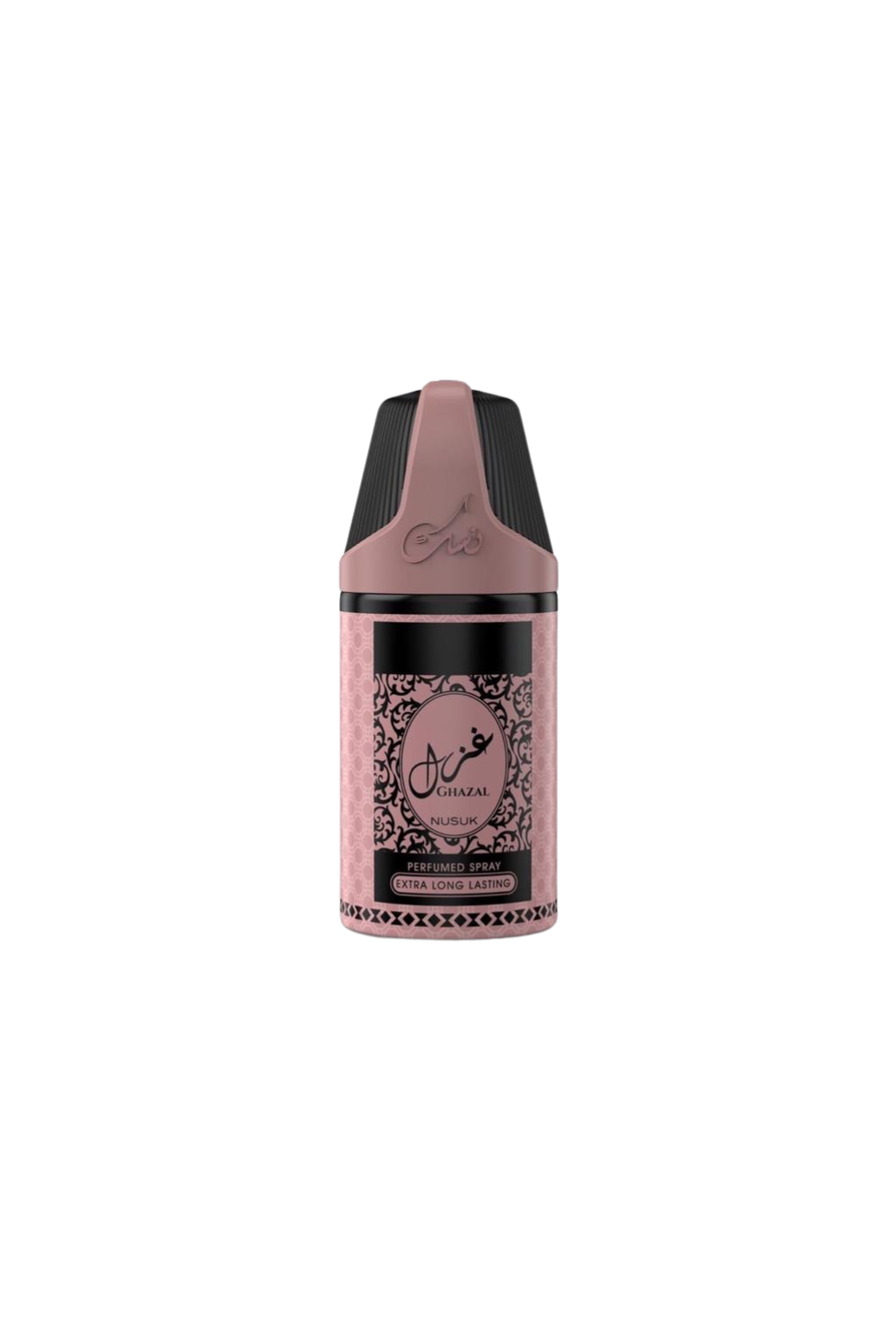 Nusuk Ghazal - Perfumed Body Spray - 250ml