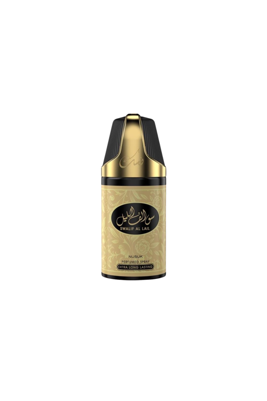 Nusuk Swalif al Lail - Perfumed Body Spray - 250ml