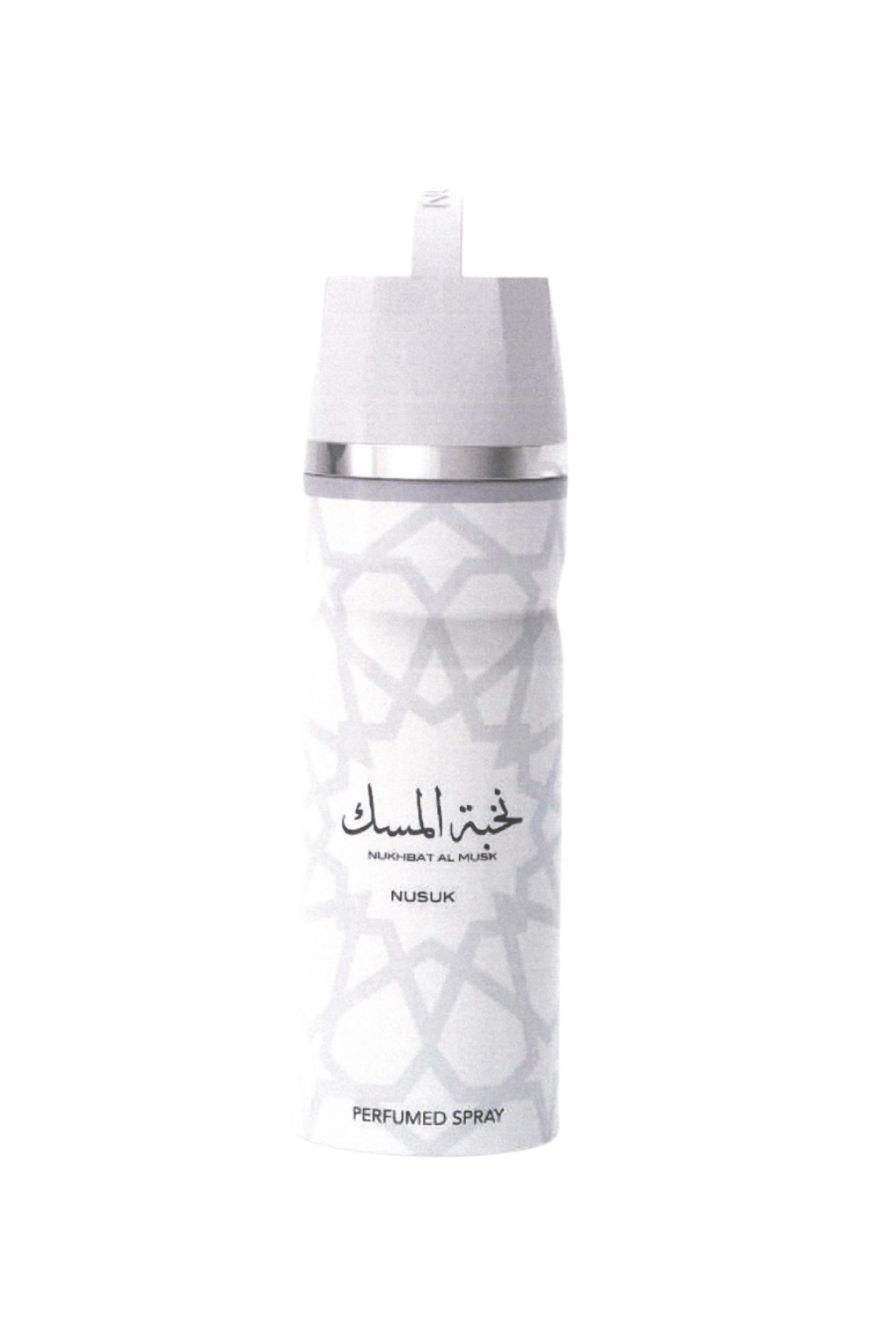 Nusuk Nukhbat al Musk - Perfumed Body Spray - 250ml