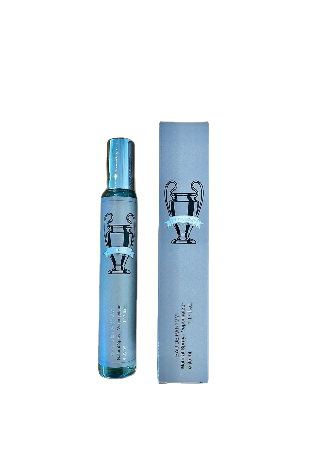 FC In-Victory for men - EDP - 35ml