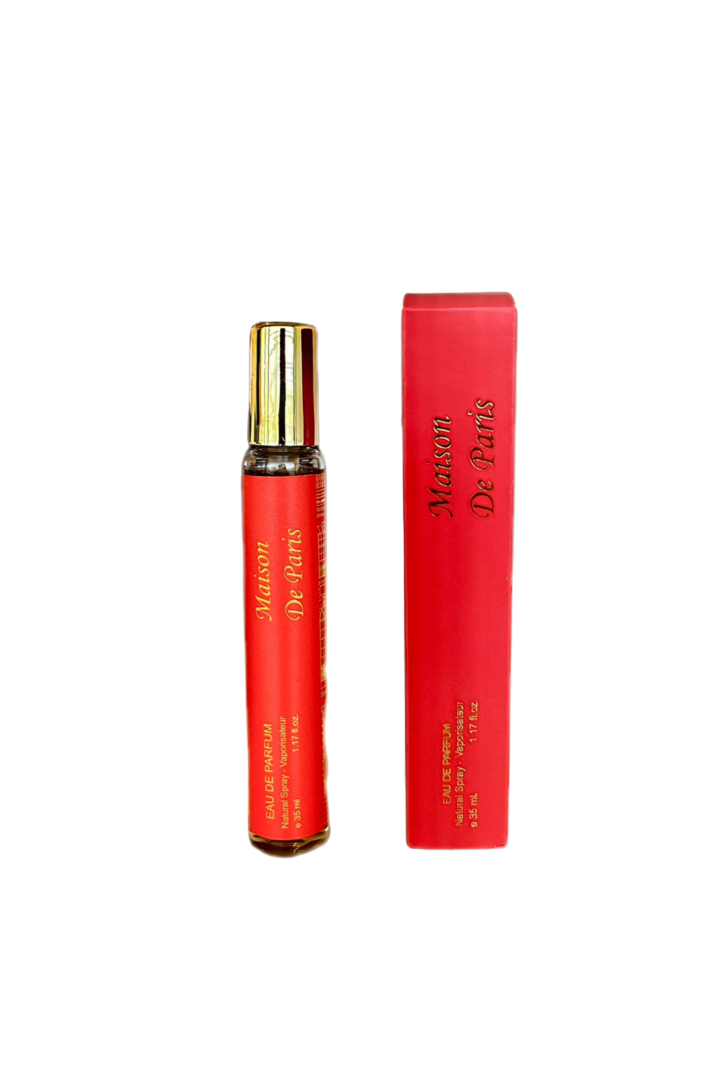FC Maison de Paris - EDP - 35ml