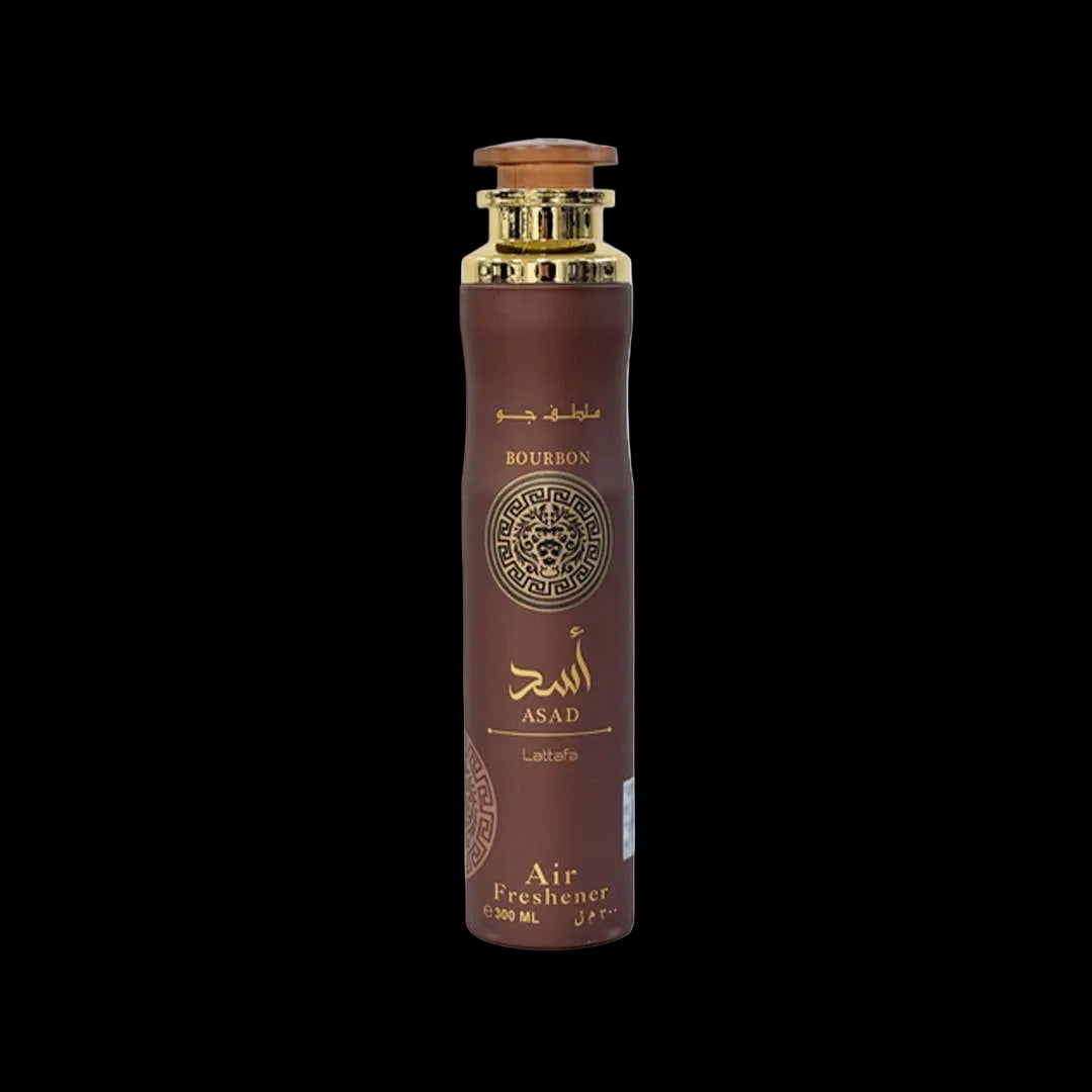 Lattafa - Asad Bourbon - Air Freshener