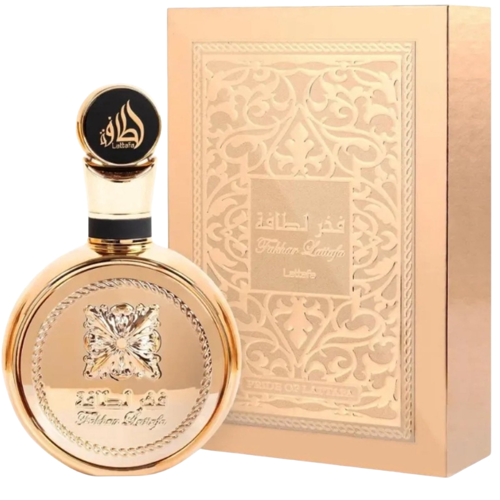 Lattafa - Fakhar Extrait Gold