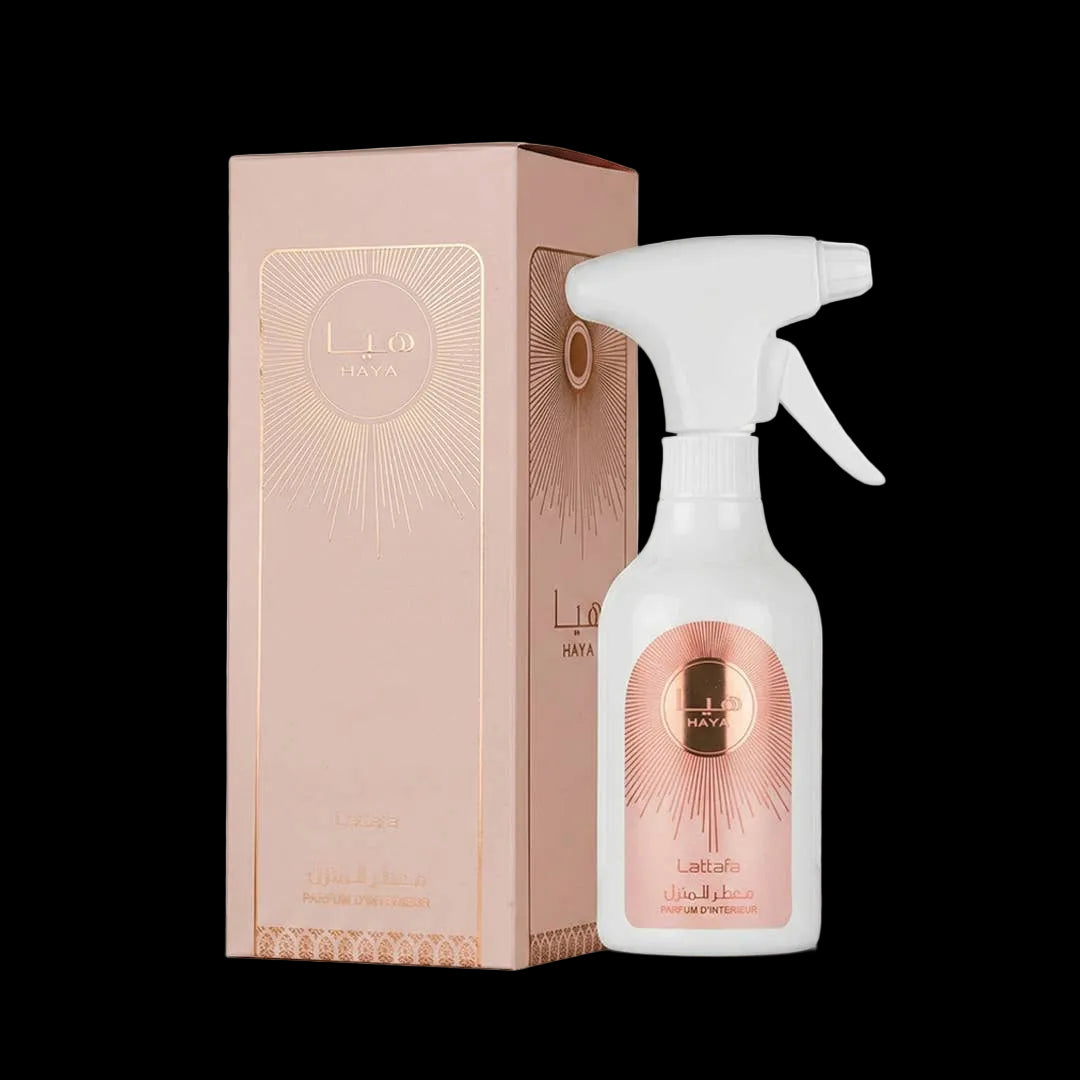 Lattafa - Haya - Mai Frash Interieurspray