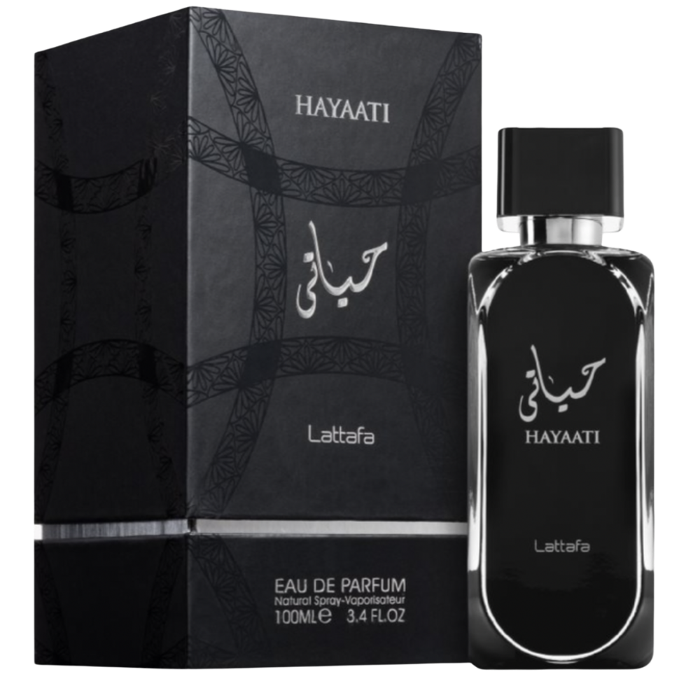Lattafa - Hayaati