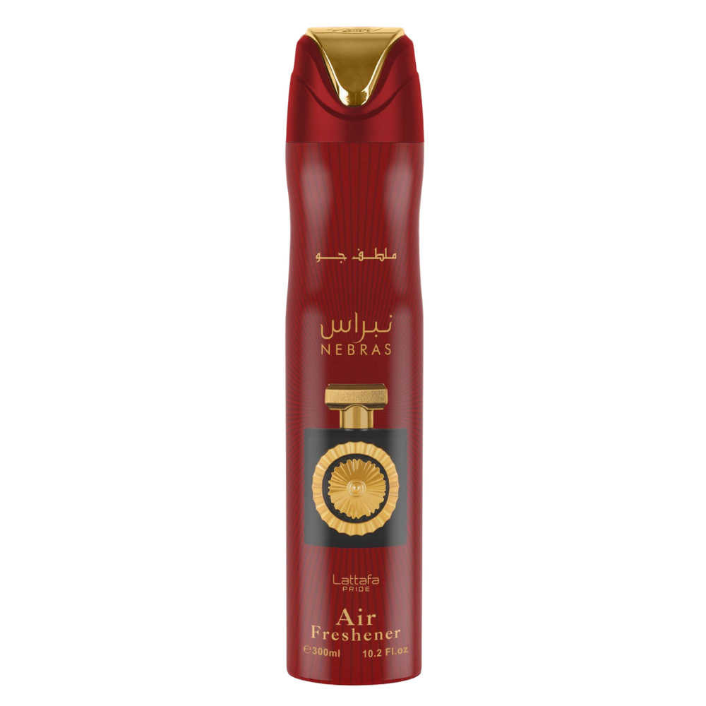 Lattafa - Nebras - Air Freshener