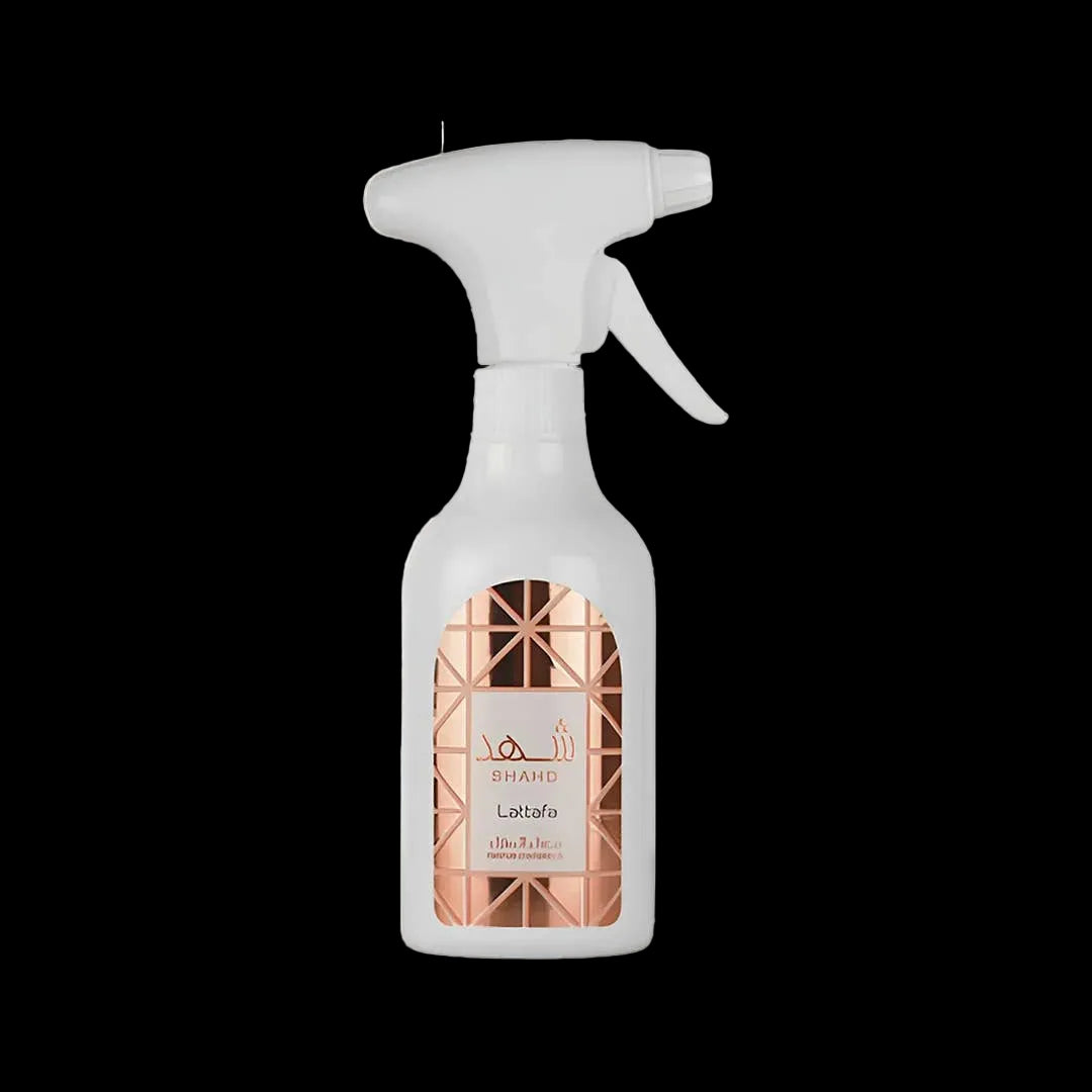 Lattafa - Shahd - Mai Frash Interieurspray