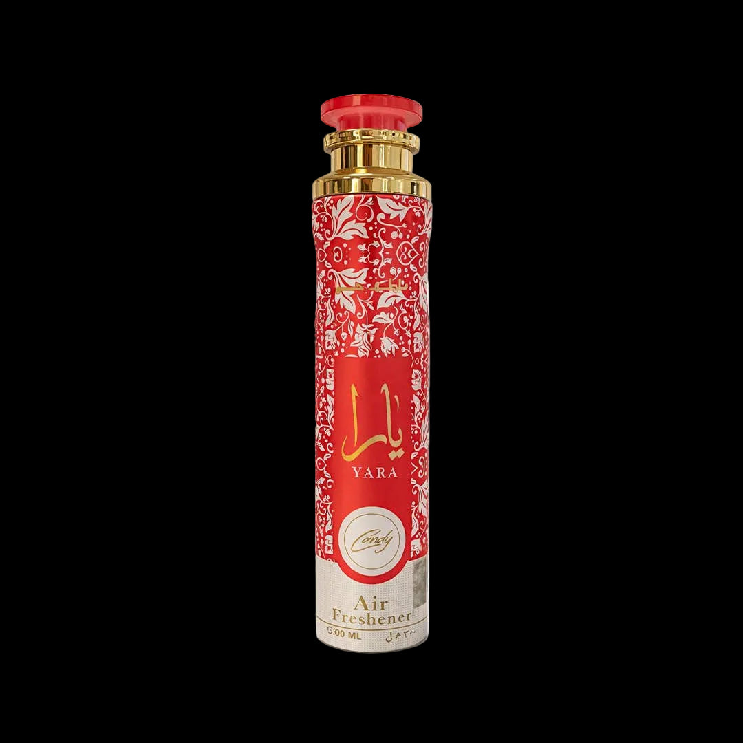 Lattafa - Yara Candy - Air Freshener