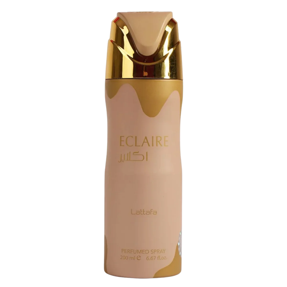 Lattafa Eclaire - Perfumed Body Spray - 200ml