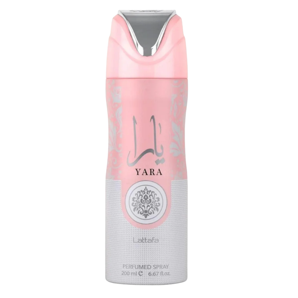 Lattafa Yara - Perfumed Body Spray - 200ml