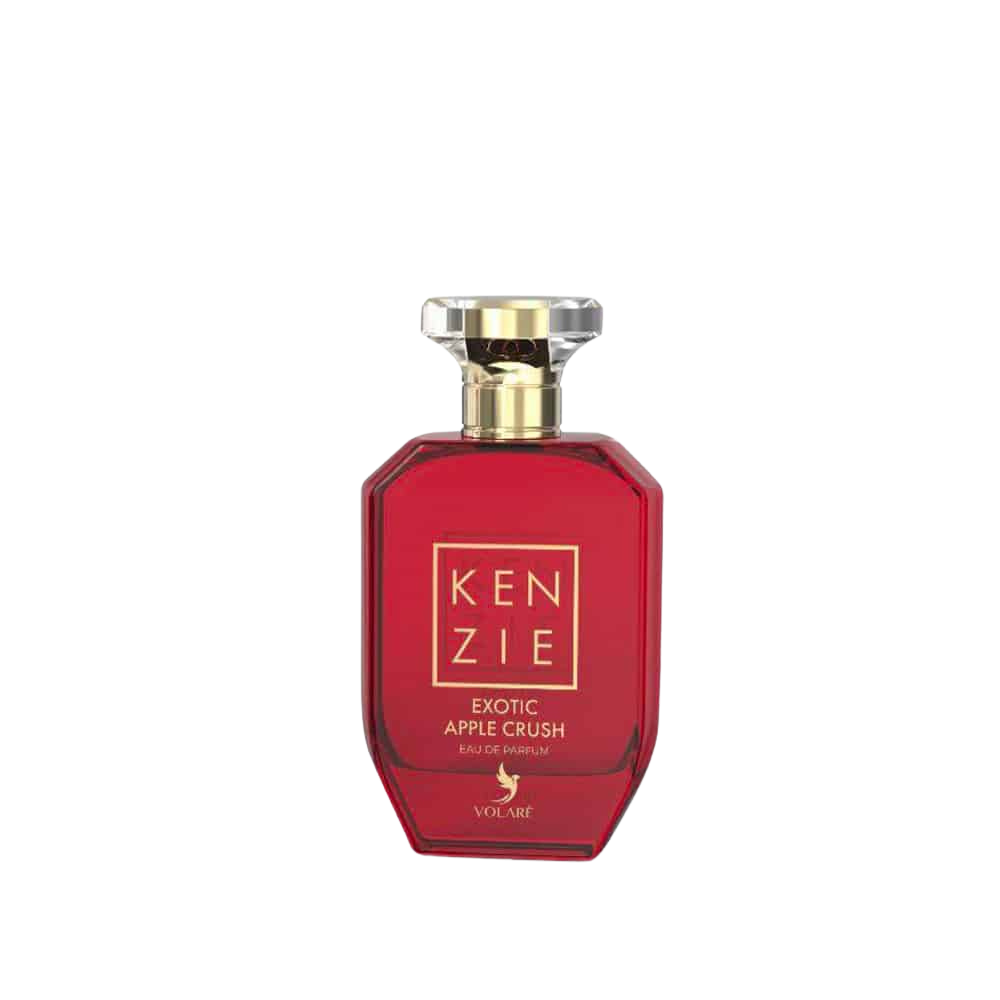 Volare - Kenzie Exotic Apple Crush - 100 ml