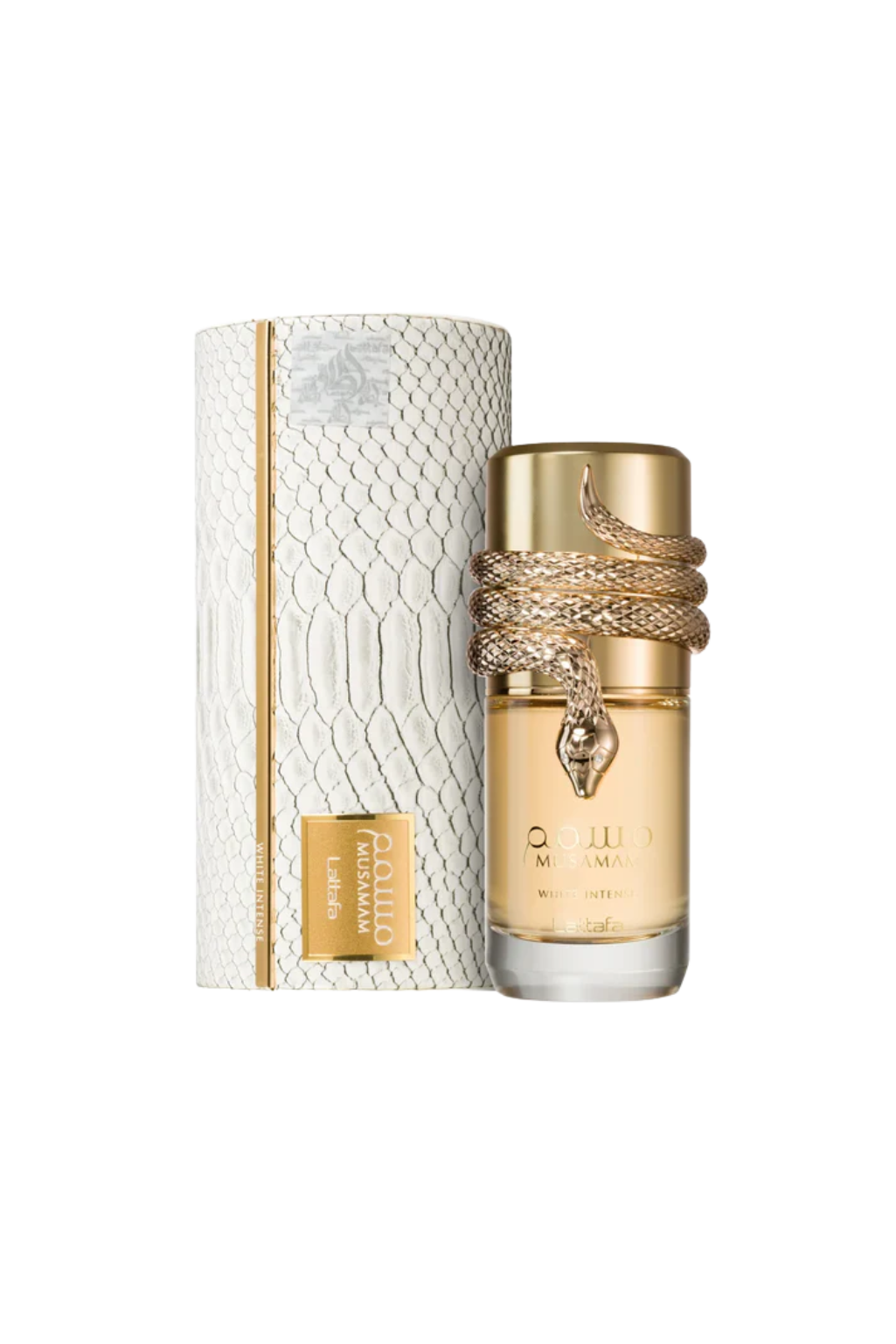 Lattafa - Musamam White Intense