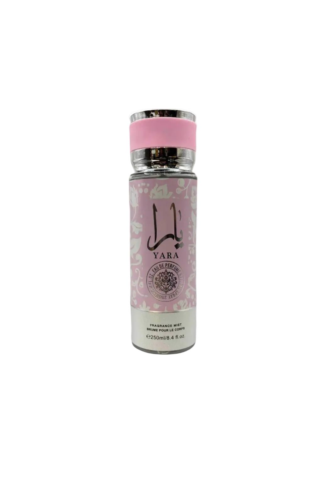 Body Mist - Yara