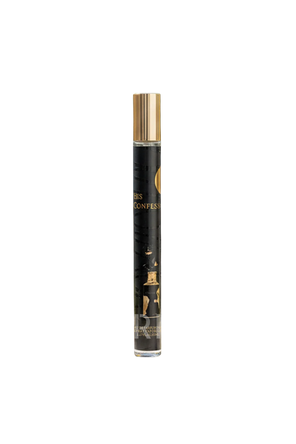 His Confession 35ml