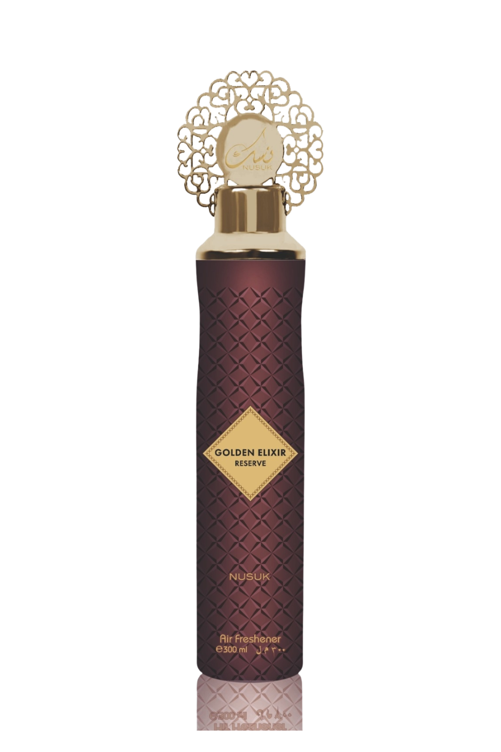 Nusuk - Golden Elixir Reserve