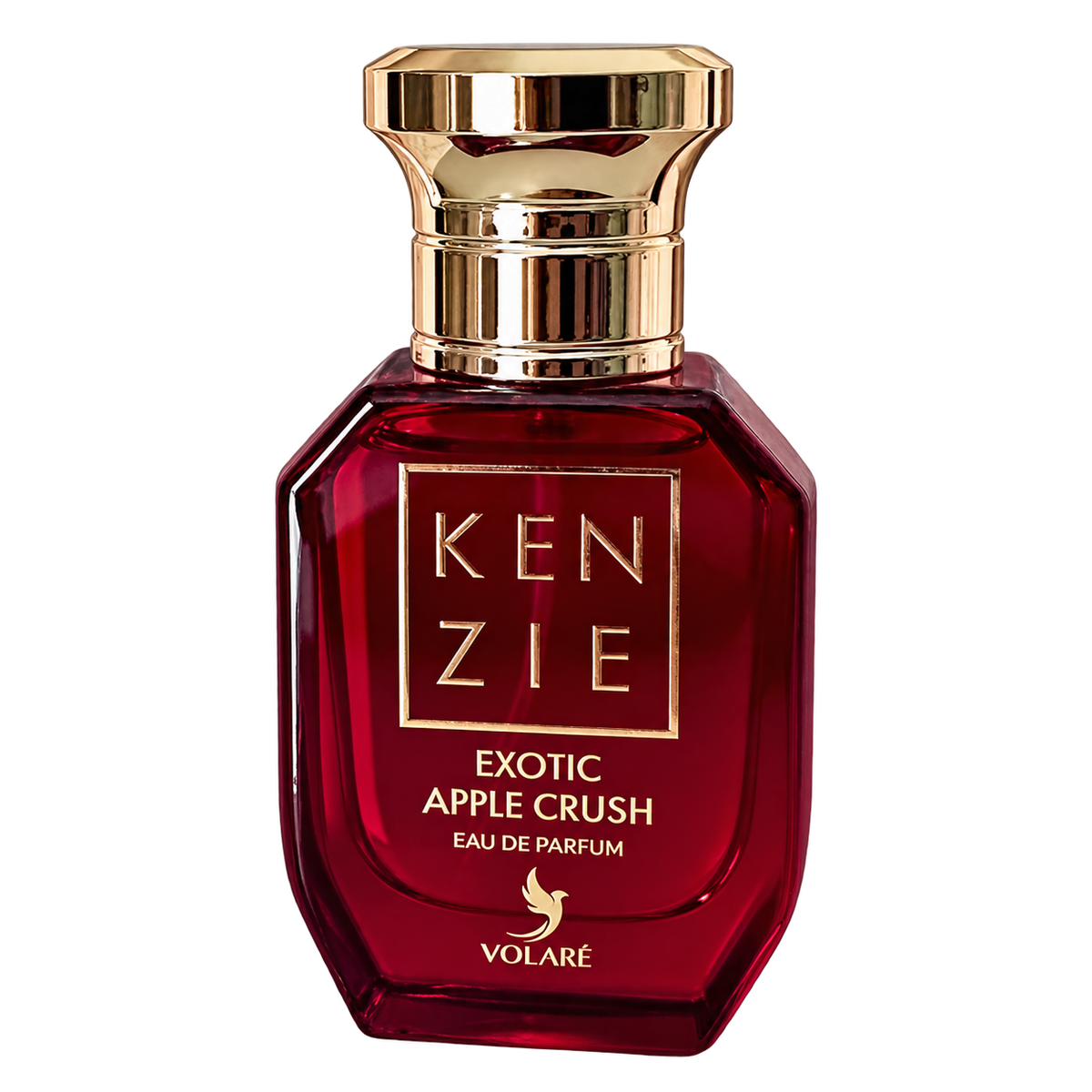 Volare Kenzie Exotic Apple Crush Eau de Parfum 25 ml – tasparfum