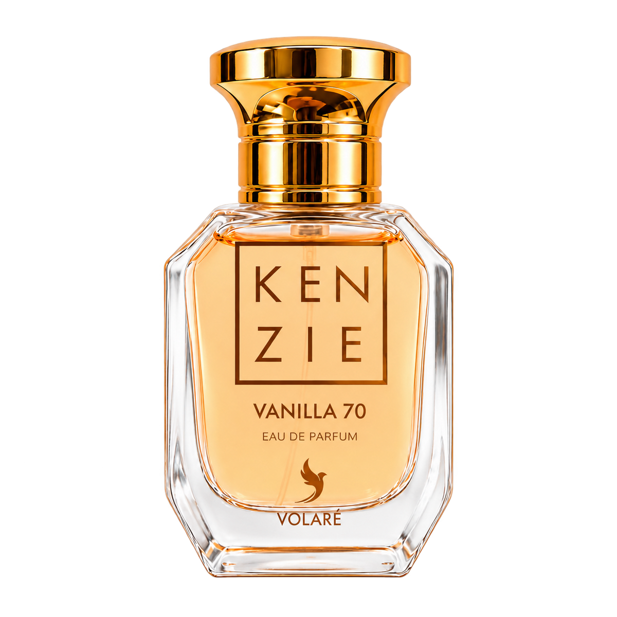 Volare Kenzie Vanilla 70 Eau de Parfum 25 ml – tasparfum