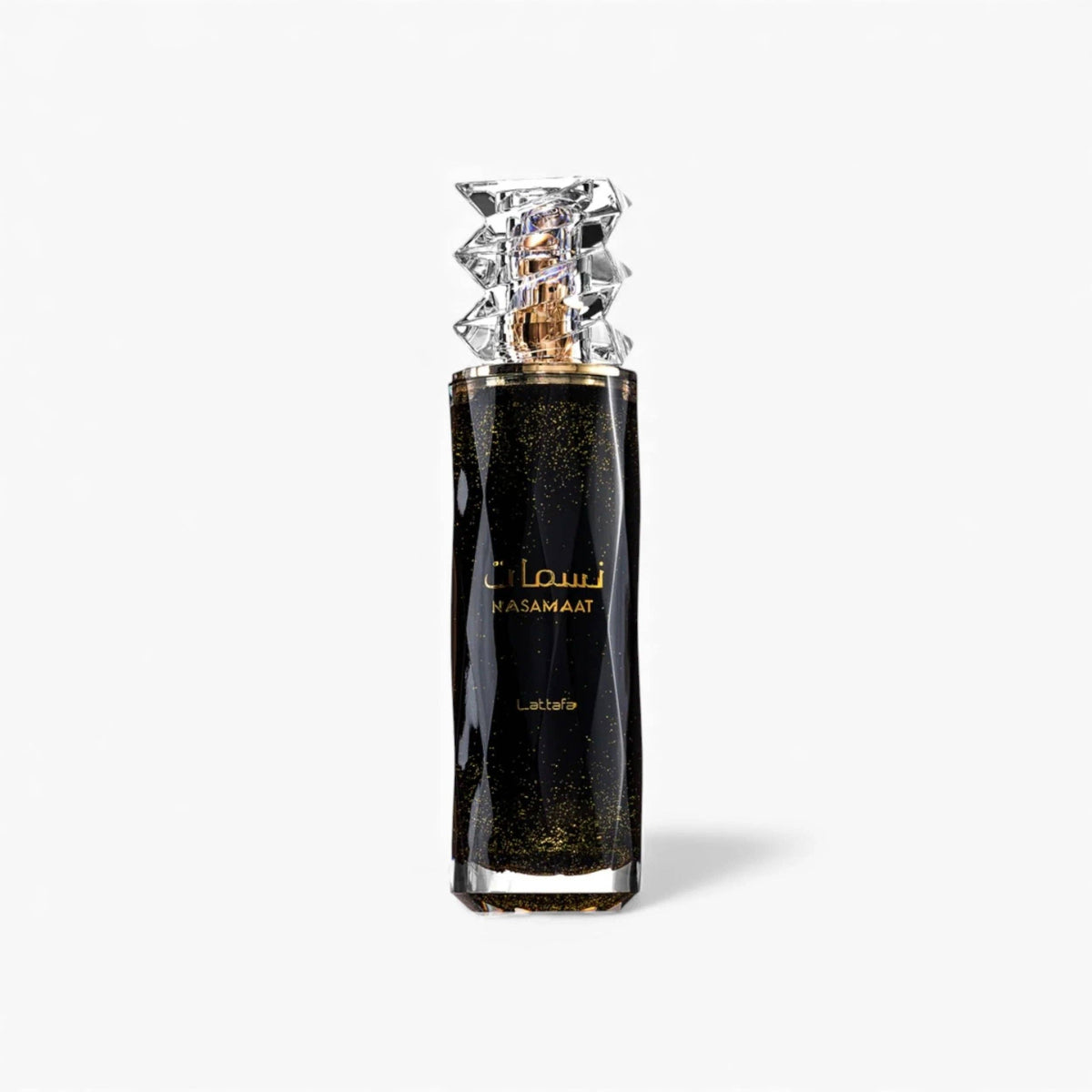 Lattafa Nasamaat Eau de Parfum 100 ml – Life of Dubai