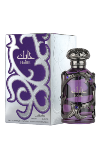 Lattafa - Habik for Men