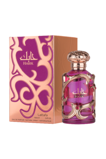 Lattafa - Habik for Women