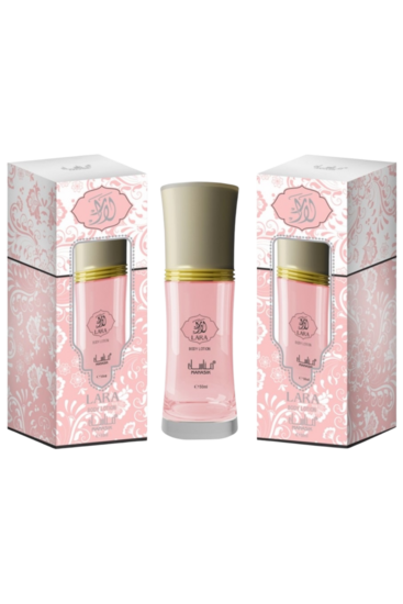 Manasik Lara - Body Lotion - 50ml