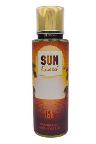 BN Sun Kissed - Body Mist - 250 ml