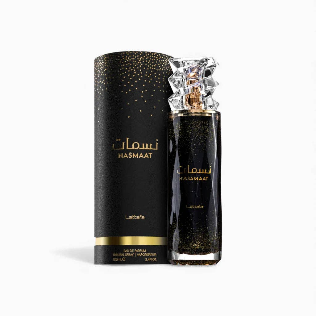 Lattafa Nasamaat Eau de Parfum 100 ml – Life of Dubai