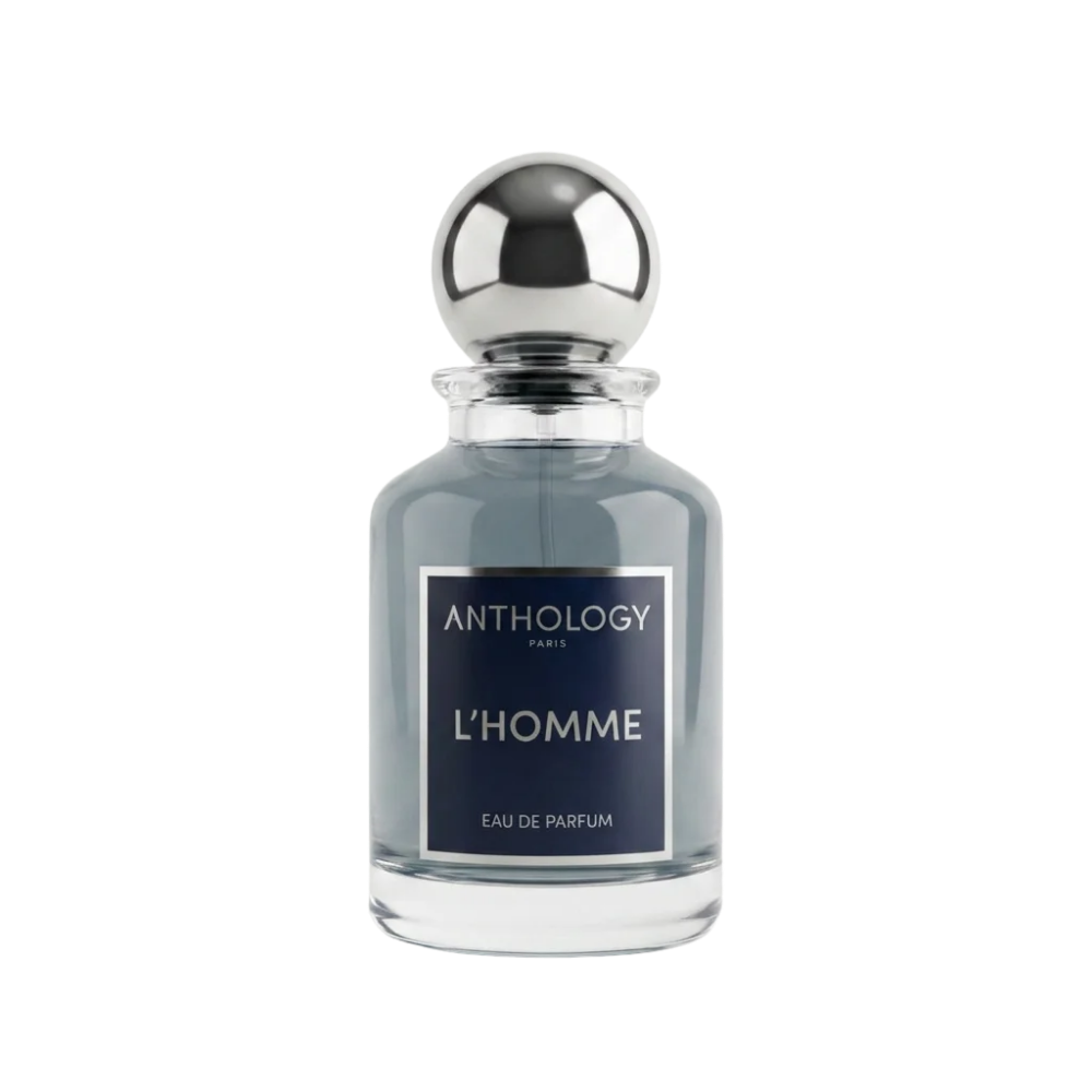 Anthology Paris - L'Homme