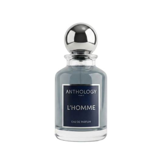 Anthology Paris - L'Homme