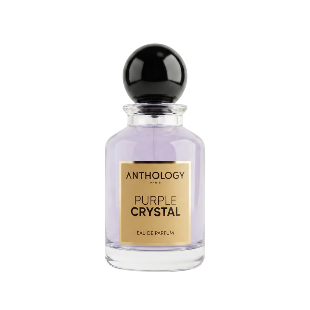 Anthology Paris - Purple Crystal