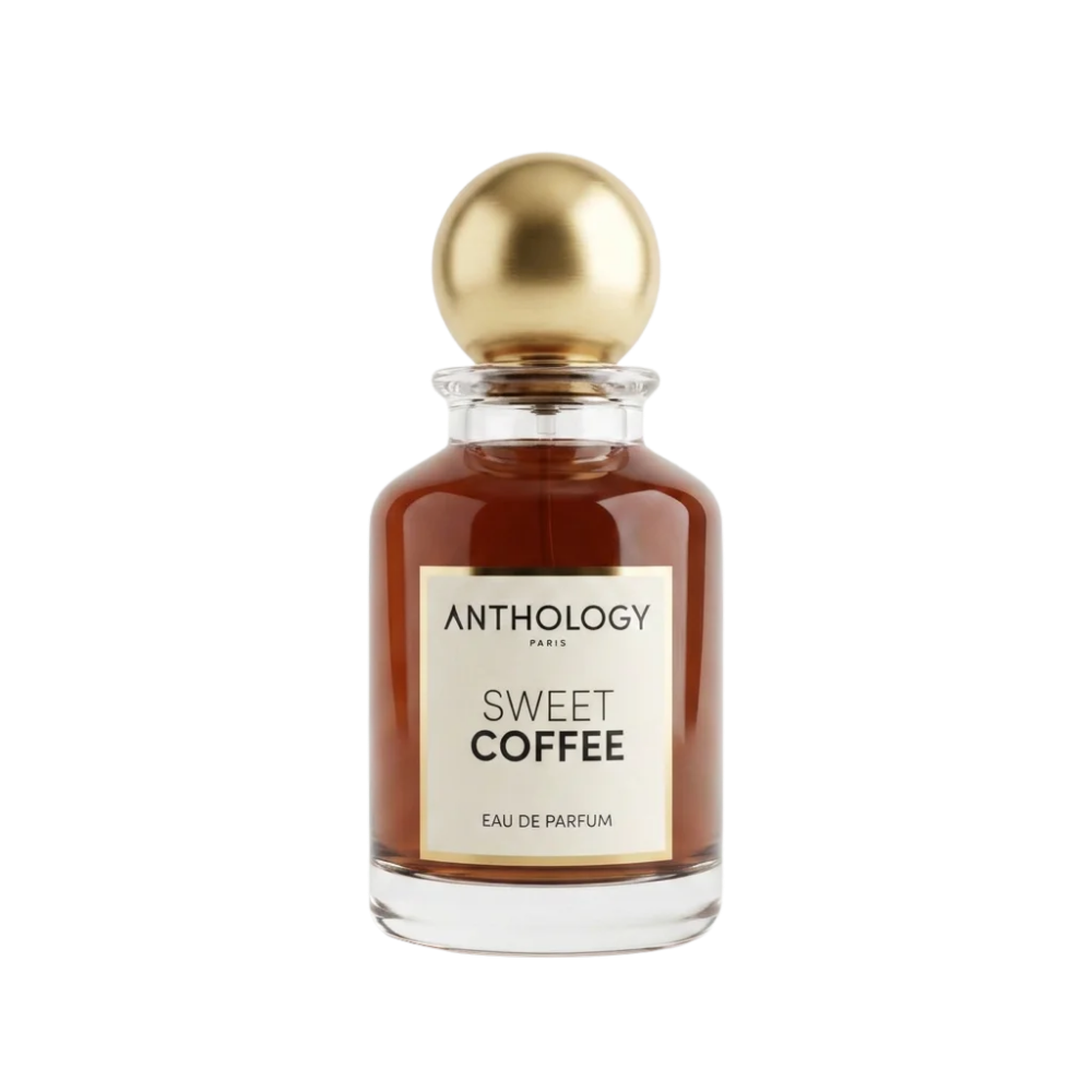 Anthology Paris - Sweet Coffee