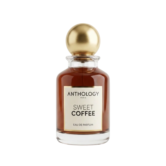 Anthology Paris - Sweet Coffee