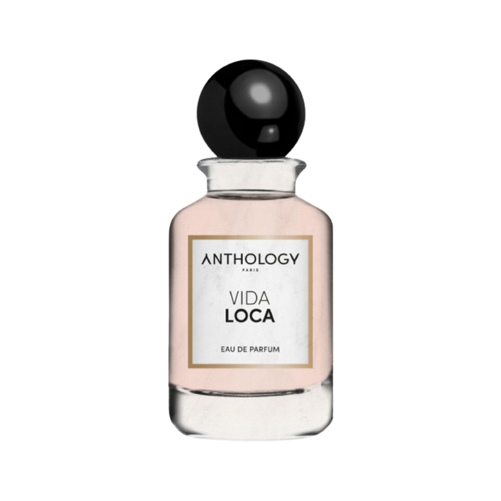 Anthology Paris - Vida Loca