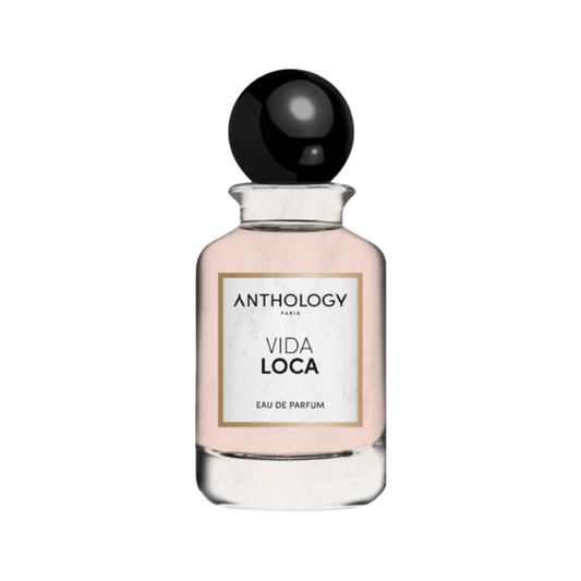 Anthology Paris - Vida Loca